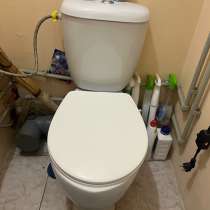 Продам унитаз б/у, в Воронеже