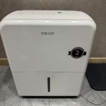 Продам осушитель DEXP 30л, в Уссурийске