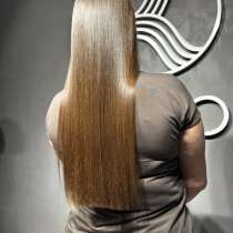 Кератин, ботокс, в Краснодаре