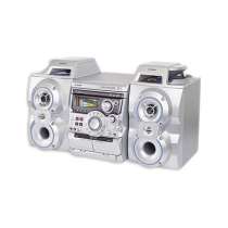 Музыкальный центр Samsung ZB-555, в Стерлитамаке