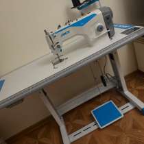 Швейная машинка Jack f5, в Грозном