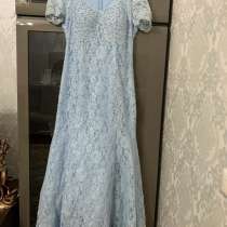 Платье вечернее, в Москве