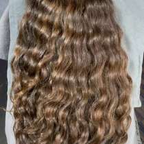 Натуральные волосы Иран, в Москве