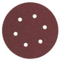 Шлифкруг гибкий абразивный Metabo 624007000, в г.Тирасполь