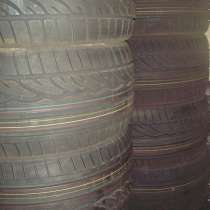 Новые немецкие R18 Dunlop 255 45 sport 01, в Москве