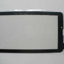 Тачскрин для планшета Supra M74AG 3G, в Самаре