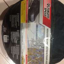 Защитный чехол для автомобиля, в Санкт-Петербурге