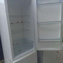 Большой холодильник бош kgs39xw20r двухкамерный, в г.Могилёв