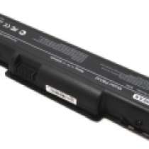 Аккумуляторная батарея для ноутбука L09S6Y21 Lenovo IdeaPad B450 (11,1v 5200mAh) чёрная, в Москве