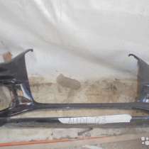 Бампер передний, Audi Q3 1 8U, в Москве