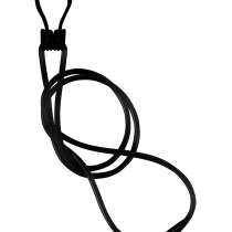 Зажим для носа Strap Nose Clip Pro Black/Black, 95212 050, в Сочи