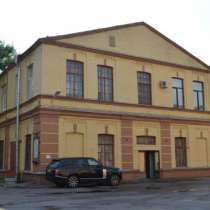 Сдам Производство 704. 1 м2, в Санкт-Петербурге