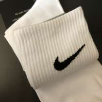Носки Nike высокие, в Санкт-Петербурге