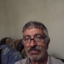 Оганес Львович Шахбазян, 51 год, хочет пообщаться, в Краснодаре