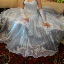 Свадебное платье, в Ростове-на-Дону