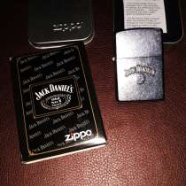 Zippo Jack Daniels 24001 swing, в Москве