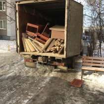 Вывоз мусора, в Курске