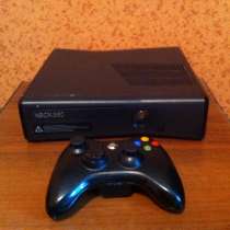 Xbox360,250гб, установлен фрибут, в Омске