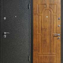 Двери входные, сейф-двери, входные группы для любой цели, в Кургане