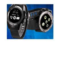 Стильные часы Smart Watch SW007, в Полевской