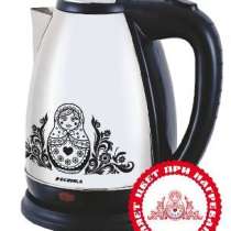 Чайник электрический Росинка РОС-1003 2л, в г.Тирасполь