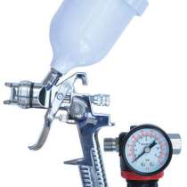 Краскораспылитель пневматический FUBAG 110106, в г.Тирасполь