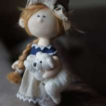 Кукла текстильная, в г.Минск