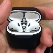 AirPods, в Санкт-Петербурге