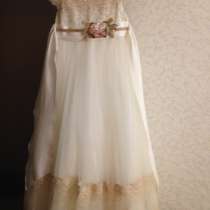 Праздничное платье для принцессы, в Анапе