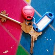Найдены ключи, в Биробиджане
