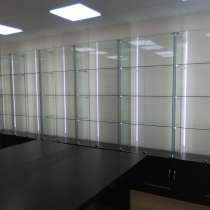 Витрины, прилавки, киоски, в Санкт-Петербурге