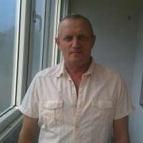 Сергей, 54 года, хочет пообщаться – познакомлюсь, в Самаре