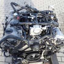 Двигатель Порше Макан гтс 3.0 V6 DCN комплектный, в Москве