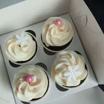 Кондитер/Капкейки/Тирамису/Трайфлы, в Нижнем Новгороде