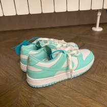 Кроссовки Nike, в Новосибирске