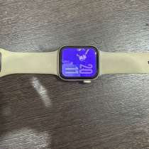 Apple&nbsp;Watch&nbsp;SE (GPS, 2‑го поколения), в Красноярске
