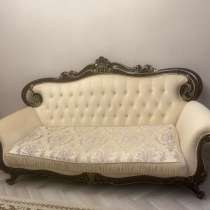 Диван и два кресла, в Махачкале