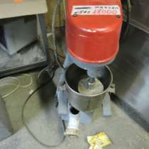 торговое оборудование Миксер N507, в Екатеринбурге