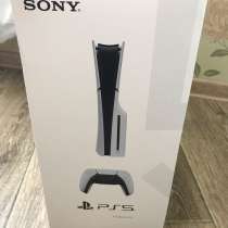 Sony Play Station 5 Slim 1Tb, в Калининграде