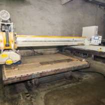 Станок мостового типа для обработки камн, в Челябинске