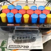Электро бигуди Babyliss PRO, в Санкт-Петербурге