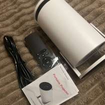 Проектор для просмотров фильмов, в Москве