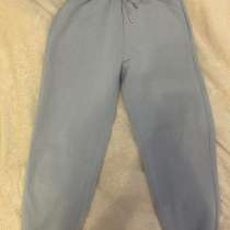 Спортивные штаны Gloria Jeans (с начесом), в Алдане