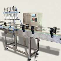 Автоматический блок розлива РМ08.00С, в Москве