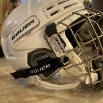 Шлем детский хоккейный, в Санкт-Петербурге