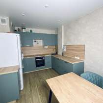 В аренду предлагается 1-комнатная квартира, в Энеме