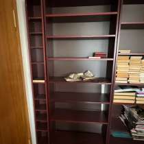 Стеллажи для книг, в Москве