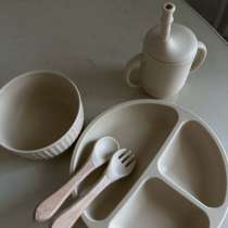 Посуда детская, в Гулькевичах