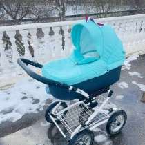 Коляска детская, в Долгопрудном
