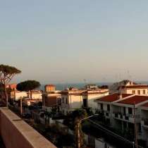 Квартира на морском курорте Анцио в Италии, в г.Анцио